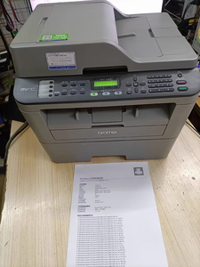 <span class=keywords><strong>Stampante</strong></span> Laser <span class=keywords><strong>Brother</strong></span> 7080D 7180DN 7380 7530DN Bianco e Nero con Funzioni di Stampa e Scansione, <span class=keywords><strong>Stampante</strong></span> Laser <span class=keywords><strong>Brother</strong></span> MFC-7380 - Product Image 5