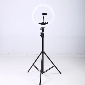 Venta al por mayor de la luz de 36cm-Venta caliente LED anillo de luz 14 pulgadas 36cm fotográfico llenando de luz para Vlogging