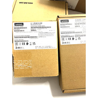 Disque dur de serveur Lenovo 00WG666 00WG665 600 Go 15 000 tr/min SAS 12G 2,5 pouces