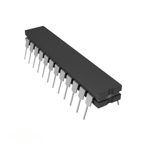 ชิ้นส่วนอิเล็กทรอนิกส์อินเทอร์เฟซดั้งเดิม AD7569AQ ซื้อออนไลน์ - Product Image 1