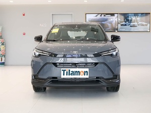 Frontlander 2025 <span class=keywords><strong>0KM</strong></span> Usado, Híbrido de Doble Motor, SUV Compacto de 2.0L, 5 Plazas, Vehículo Eléctrico de Gasolina - Product Image 1