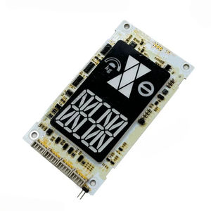 Tableau d'appel externe pour ascenseur Monarchs, Accord standard, Tableau de <span class=keywords><strong>recrutement</strong></span> externe dédié MCTC-HCB-D5A - Product Image 1