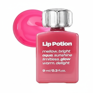 <b>Lip</b> Potin Aqua Glow No.7 Pink Soda - Product Image 2