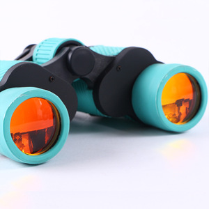 Binoculars 8x40 Multi Coated BAK4 Prism Lake Blue Outdoor Use - Product Image 4