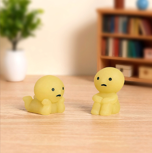 Figuras de Resina en Miniatura 3D, Luminosas, Personajes Humanos para Juegos de Mesa, Juguetes Educativos para Contar y Aprender Matemáticas, Venta al Por Mayor - Product Image 4