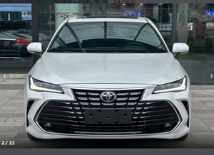 Voitures d'<span class=keywords><strong>occasion</strong></span> FAW <span class=keywords><strong>Toyota</strong></span> AVALON 2022 2.0L Édition Luxe Essence Certifiée Voiture d'<span class=keywords><strong>occasion</strong></span> Véhicule d'<span class=keywords><strong>occasion</strong></span> - Product Image 2