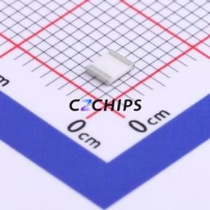 Résistance SMD RC1210FR-0733RL 1210 (Type : Film Épais) (Résistance : 33 Ohms Précision : 1%) - Product Image 2