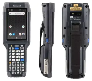 霍尼韦尔CK65手持式电脑条形码2D扫描枪超市便利店仓库工厂条形码扫描仪