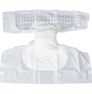 <span class=keywords><strong>Abdl</strong></span> incontinence adulte XL 2xly les couches jetables peuvent être imprimées avec des ceintures de qualité médicale pour adultes - Product Image 5