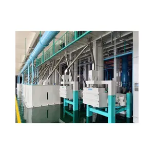 China manufacture auto 6nf-9 rice mill for sale