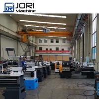 Tour à métaux manuel horizontal BAOJI 1,5 m, nouveau tour d'établi sur mesure, fabriqué en Chine, avec moteur