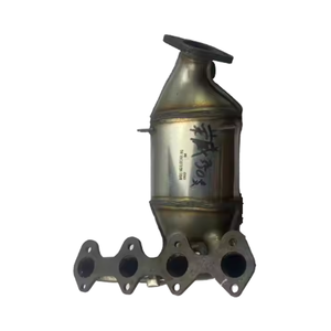 ท่อร่วมไอเสียสำหรับ MG GT 2015 10124474-A - Product Image 1