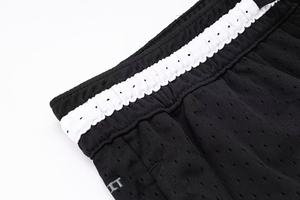 <span class=keywords><strong>Pantalones</strong></span> cortos de <span class=keywords><strong>baloncesto</strong></span> americano-Lightning-Fast Bestseller Malla de alta calidad-Ventilado Transpirable Absorbe la humedad Secado rápido 100% - Product Image 4
