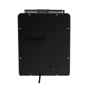 Commercial <b>Fully</b> <b>Automatic</b> Espresso <b>Coffee</b> Vending <b>Machine</b> Maker With for Restaurant Bakery Equipment - Product Image 4