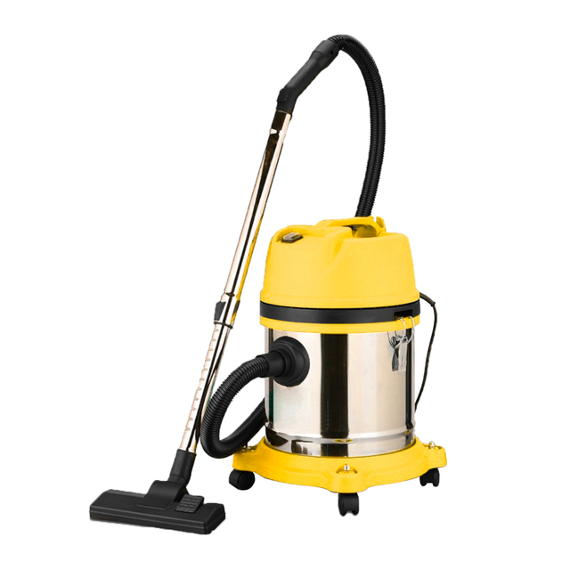 Super Power 10L Large Capacity Vacuum Wet and Dry Vacuum Cleaner for Cleaning Floors and Carpets