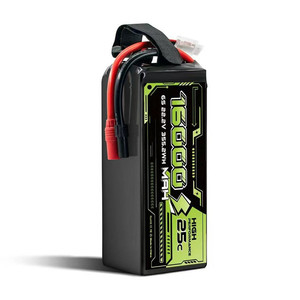 OEM/ODM Wholesale High Capaicty Solid State 8S 12S 14S <strong>10000mAh</strong> 12000mAh 16000mAh 66000mAh RC FPV UAV <strong>Lipo</strong> Drone <strong>Battery</strong> Pack - Product Image 1