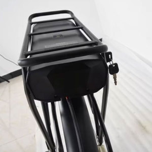 จักรยานไฟฟ้าไฟฟ้า7สปีดสำหรับถนน250W 36V ทำจากอะลูมิเนียมรับประกัน2ปี - Product Image 6