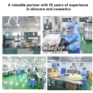 Матовый Стойкий Жидкий Крем-Тональный Крем для Лица: Увлажняющий, Осветляющий, Выравнивающий Тон, для Темной Кожи. Бесплатный Образец. - Product Image 6