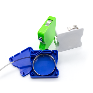 Venta de fábrica Buen precio Elasticidad <span class=keywords><strong>Dientes</strong></span> Rollo dental <span class=keywords><strong>Bandas</strong></span> de matriz de acero inoxidable - Product Image 5