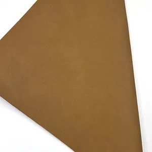 Tecnologia avanzata tessuto divano in pelle PVC pelle sintetica utilizzato per divani, interni auto, abbigliamento borse