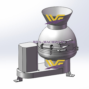 Macchina per la pulizia di Omasum, - Product Image 6