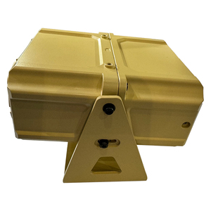 กล้องมองกลางคืนแบบตรวจจับความร้อนสำหรับยานพาหนะ - Product Image 6