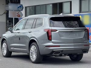 Auto Usado, Mejor <span class=keywords><strong>Precio</strong></span>, <span class=keywords><strong>Cadillac</strong></span> <span class=keywords><strong>XT6</strong></span> 2.0 SUV 4x4, 6 Asientos - Product Image 2