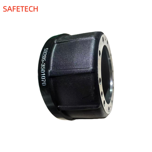 <span class=keywords><strong>Kamaz</strong></span> 53205-3501070 적합한 532053501070 대형 트럭 트레일러 브레이크 드럼 - Product Image 6
