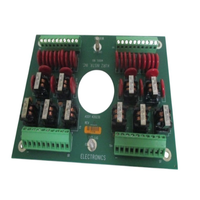 Placa de Circuito KURZ ELECTRONICS 420236 NSNP, Suministro a Granel