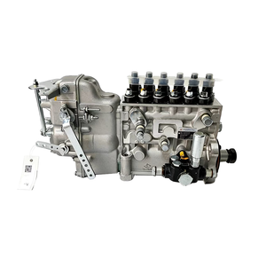 Nueva Bomba <span class=keywords><strong>de</strong></span> Inyección <span class=keywords><strong>de</strong></span> Combustible Original 612600083287 para Motores Marinos Weichai WD618 WD12 - Product Image 2