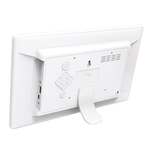 10 inch IPS màn hình USB SD Máy nghe nhạc quảng cáo 10.1 inch hình ảnh <span class=keywords><strong>video</strong></span> vòng lặp quảng cáo kỹ thuật số hiển thị Player với pin bên trong - Product Image 5