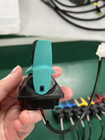 Nouveauté - Meilleurs prix - Joystick on/off - Joystick à molette