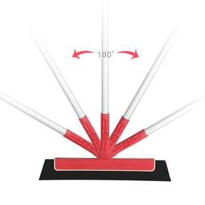 Vente en gros balai EVA balai à manche amovible pour raclette à <span class=keywords><strong>eau</strong></span> de salle de bain - Product Image 5