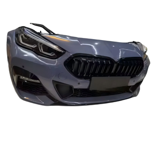 High quality suitable for BMW 2 Series F44 front body parts <b>car</b> bumper assembly wholesale - Product Image 2