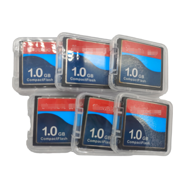 Electrical Equipment CNC MEMORY Card 1GB Camera Memory Card 16GB CompactFlash Memory Card 128MB 256MB 512MB 1GB 2GB