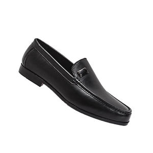 Nouvelles Chaussures Habillées en Cuir Faite Main pour Hommes, Style Décontracté et Habillé, Imperméables, Antidérapantes, Confortables, Idéales pour l'Automne et les Mariages - Product Image 2