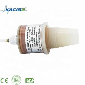 Ультразвуковой измеритель уровня для зернохранилища 5 м RS485 - Product Image 5