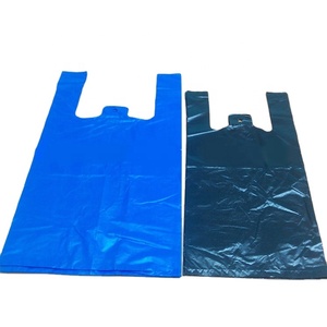 ถุงพลาสติกใส่เสื้อยืดสำหรับซุปเปอร์มาร์เก็ต - Product Image 6
