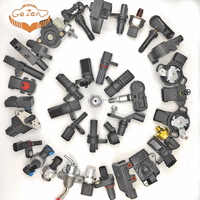 Fabricants Capteur de vitesse de transmission automatique 24109514 pour Chevrolet Aveo 1.5L L4 2019 Autres pièces automobiles