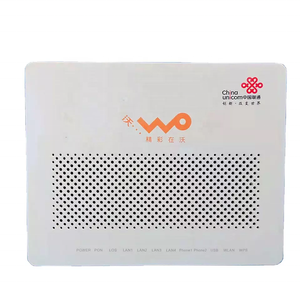 WSR3011XWVC Offre à prix réduit XPON ONU Solution FTTH GEPON Modem FTTH Wifi XPON Gpon ONU XPON Gpon Epon ONU - Product Image 6
