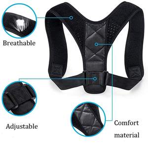 Посторальный корректор для спины - Product Image 3