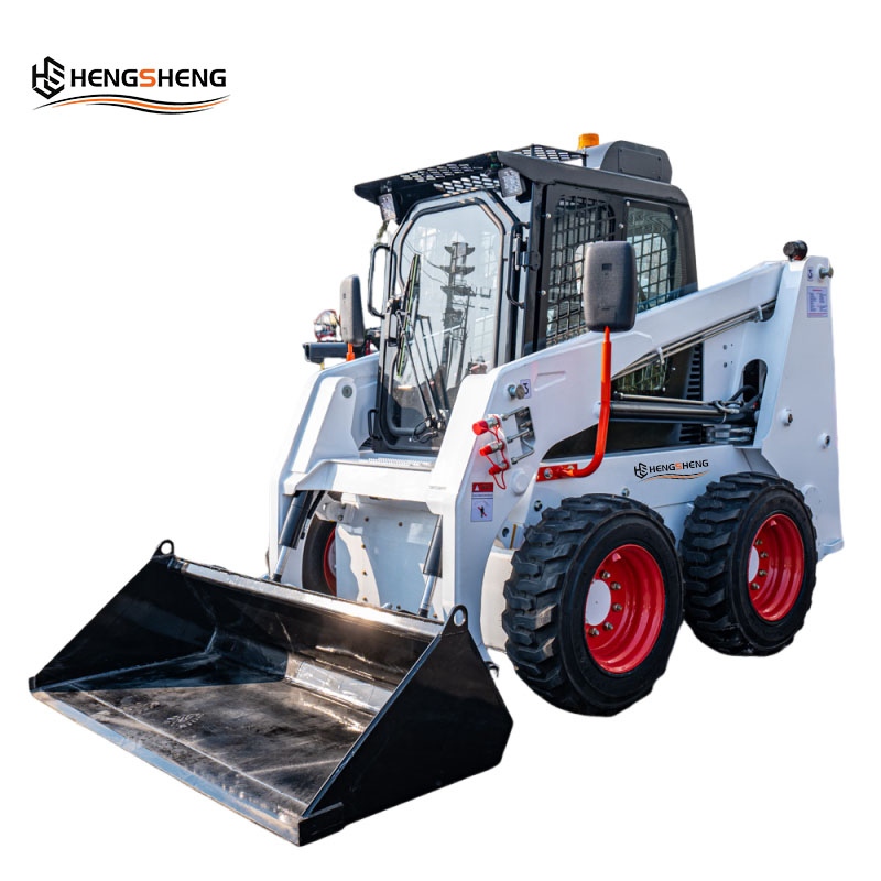 5 Ton Wheel Loader ZL50 Liugong CLG856H