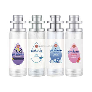 Vente flash Parfum pour bébé Longue durée pour Libre Eau de Parfum Parfum floral Parfum pour le corps Vaporisateur pour étudiants - Product Image 2