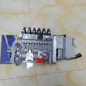 Pompe à carburant Cum-mins 5258153 6CT Diesel 5258153 <span class=keywords><strong>BYC</strong></span> Pompe d'injection de carburant 5258153 - Product Image 1