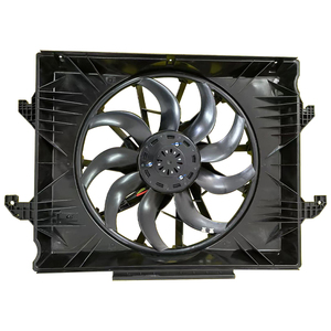 Módulo de Ventilador de Refrigeración del Radiador 68268606AE para Dodge RAM1500 Pickup 5.7L 2019-2024 68268606AD 68268606AB - Product Image 5
