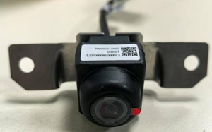 Phổ không thấm nước đêm xem 1080P HD AHD xe đảo ngược máy ảnh với 1 năm bảo hành - Product Image 2