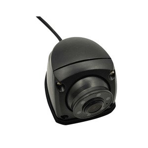 JPC-125 super ampio angelo 180 gradi macchina fotografica del camion per il bus, furgone, camion sony camera - Product Image 4