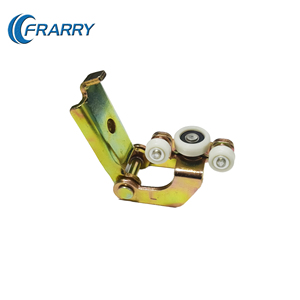FRARRY - Pièces automobiles, guide de rouleau côté gauche pour porte coulissante 9017600047 <span class=keywords><strong>Sprinter</strong></span> 2t 3t 901 902 903 904 211CDI <span class=keywords><strong>316CDI</strong></span> - Product Image 2