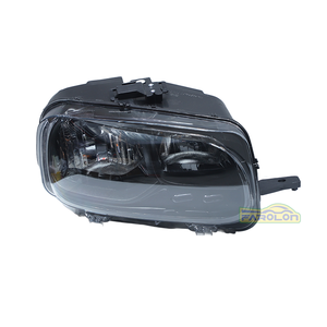 Faro Delantero Derecho para Citroën <span class=keywords><strong>Berlingo</strong></span> 2021 - Product Image 3