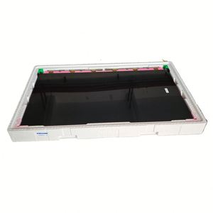 Écran de télévision de remplacement HV550QUB-F1D 55 pouces BOE 3840*2160 Ultra HD (UHD) aka 4K 55 pouces pour téléviseurs Hisense TCL LG SONY - Product Image 1